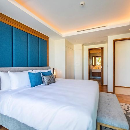 Beachfront Residences - Stunning Sea And Lake View Bang Tao Beach  Extérieur photo