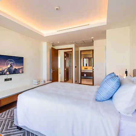 Beachfront Residences - Stunning Sea And Lake View Bang Tao Beach  Extérieur photo