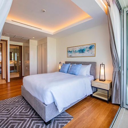 Beachfront Residences - Stunning Sea And Lake View Bang Tao Beach  Extérieur photo
