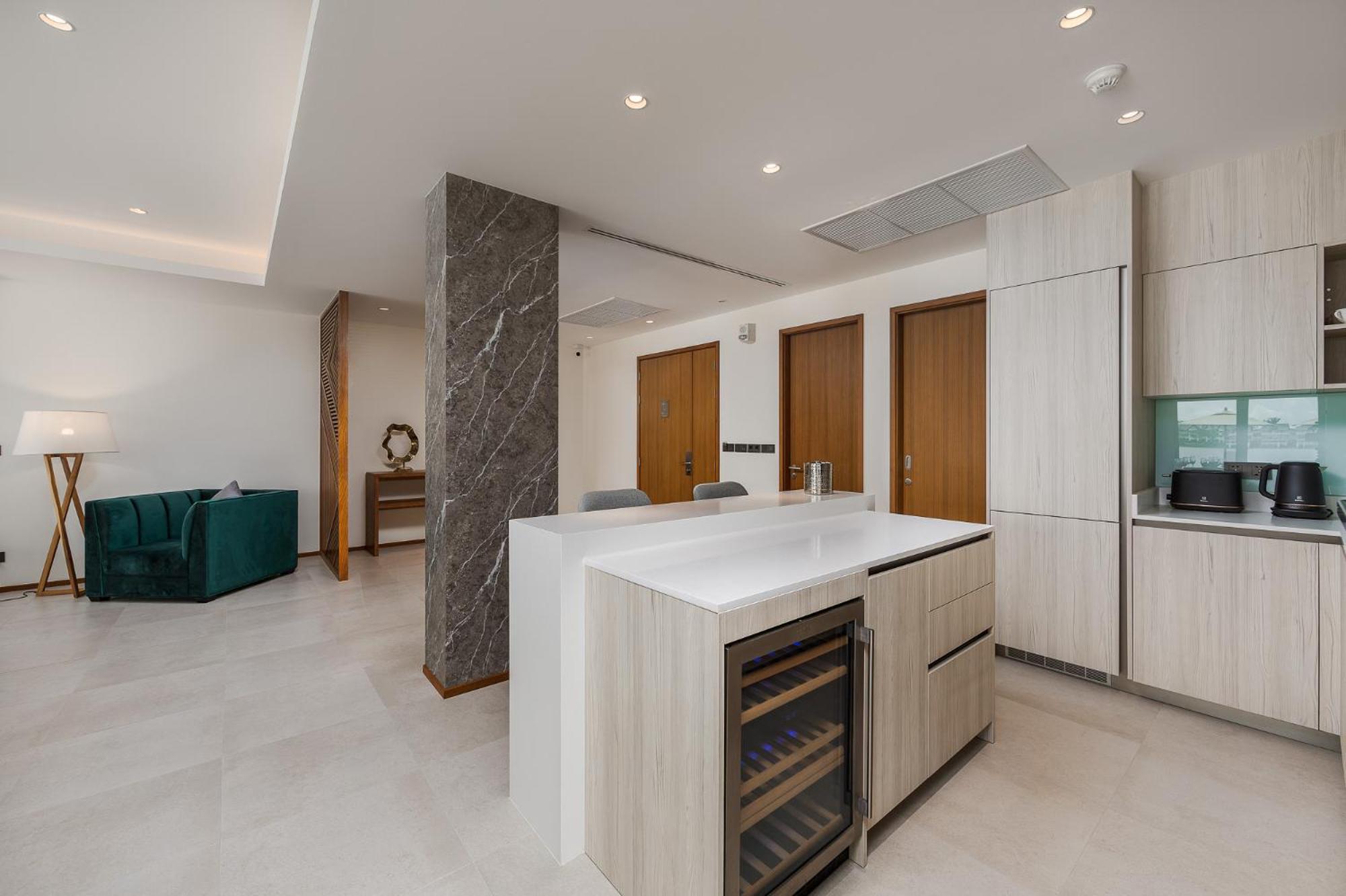 Beachfront Residences - Stunning Sea And Lake View Bang Tao Beach  Extérieur photo