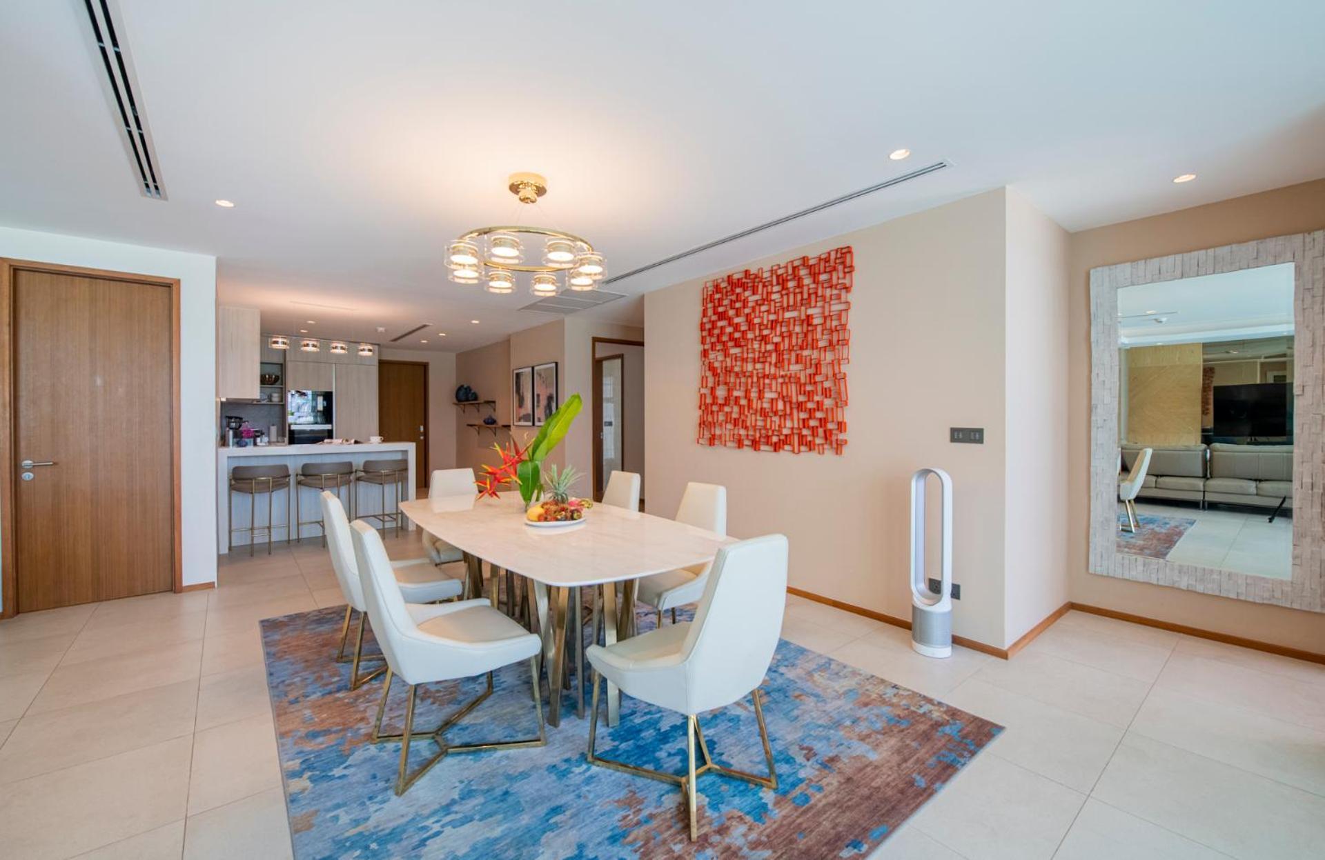 Beachfront Residences - Stunning Sea And Lake View Bang Tao Beach  Extérieur photo