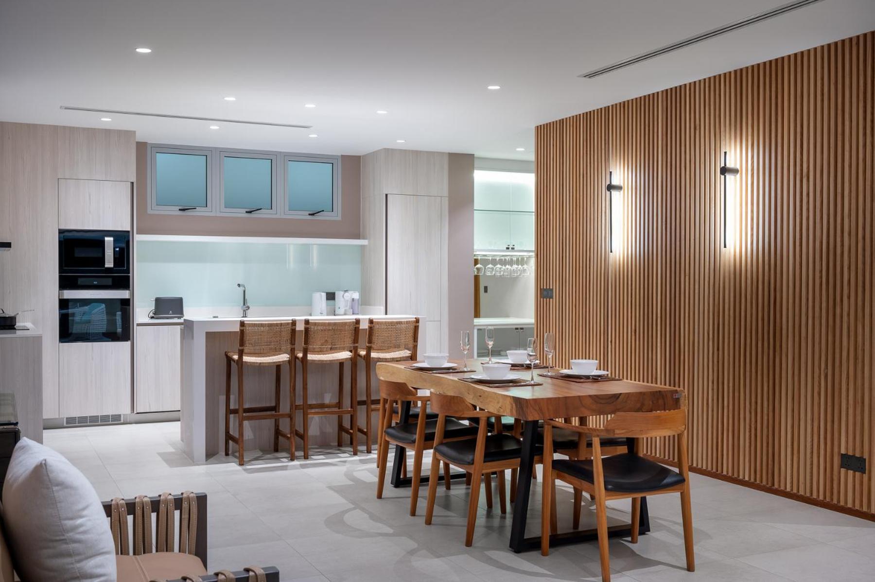 Beachfront Residences - Stunning Sea And Lake View Bang Tao Beach  Extérieur photo