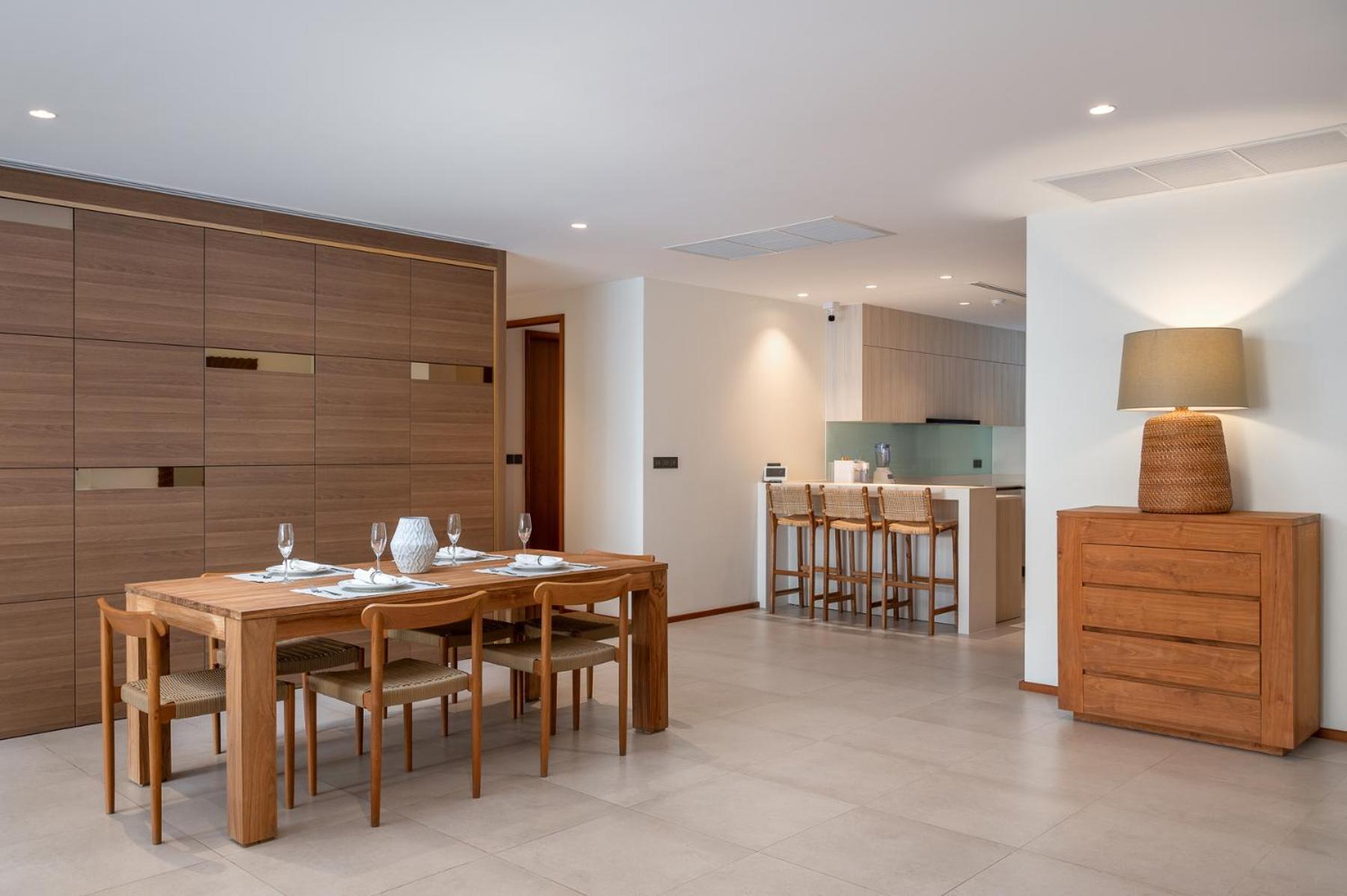 Beachfront Residences - Stunning Sea And Lake View Bang Tao Beach  Extérieur photo