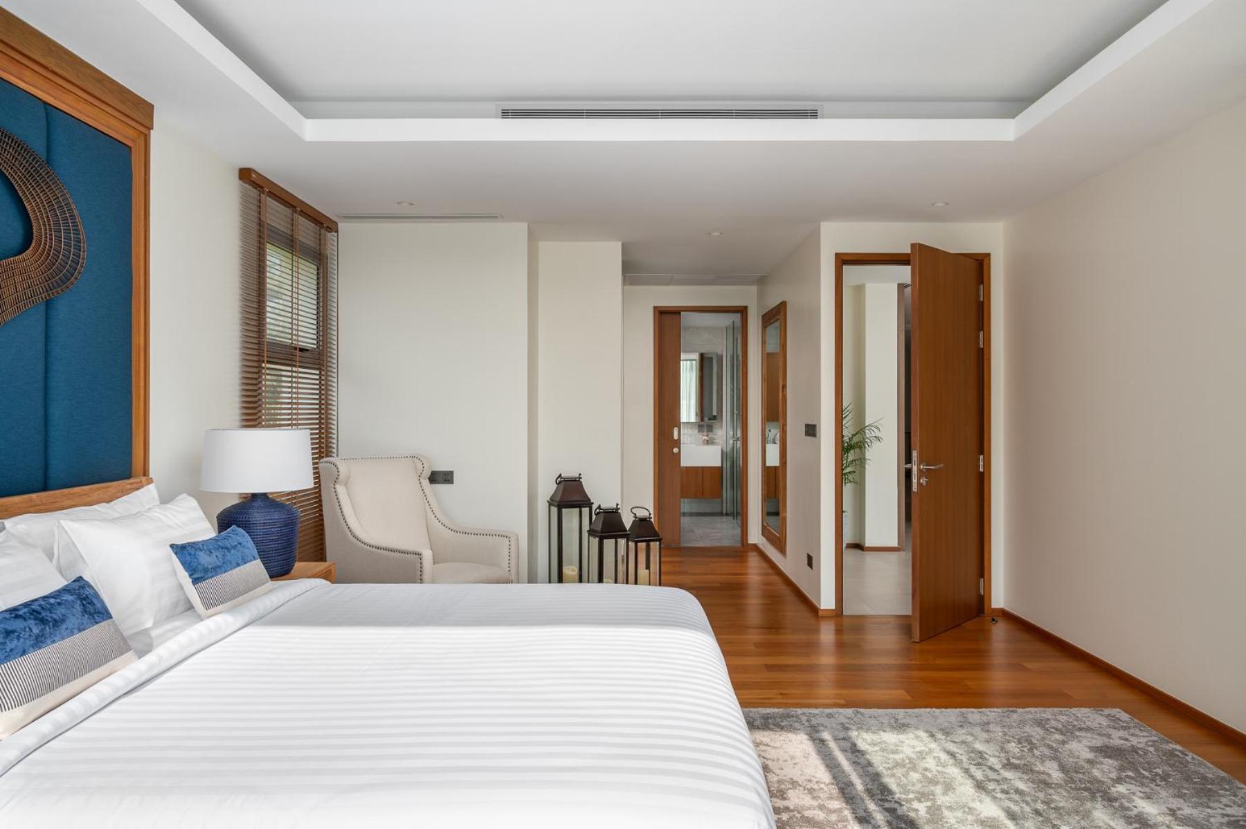 Beachfront Residences - Stunning Sea And Lake View Bang Tao Beach  Extérieur photo