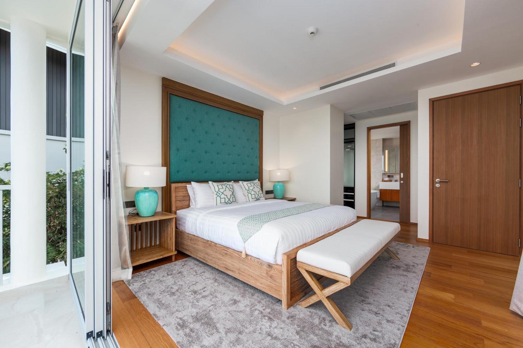 Beachfront Residences - Stunning Sea And Lake View Bang Tao Beach  Extérieur photo