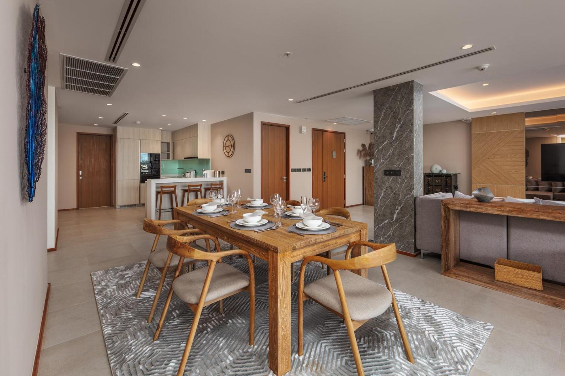 Beachfront Residences - Stunning Sea And Lake View Bang Tao Beach  Extérieur photo